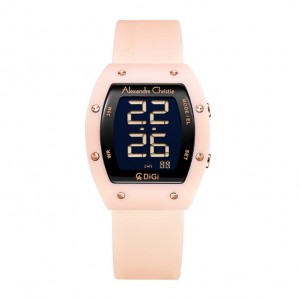 Alexandre Christie AC 9360 Peach LHRRGBALK